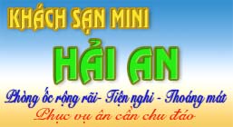Nhà nghỉ Hải An - Nhà nghỉ giá rẻ
