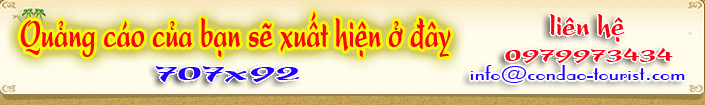 Mời đăng quảng cáo