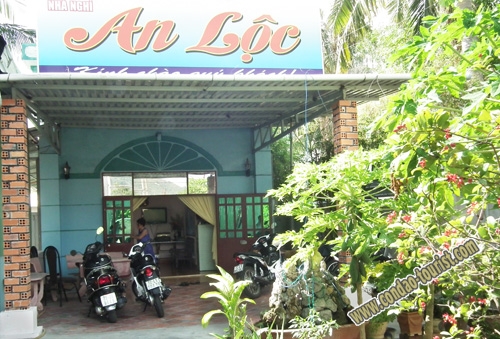 Motel An Lộc