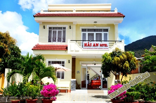 Khách sạn mini Hải An